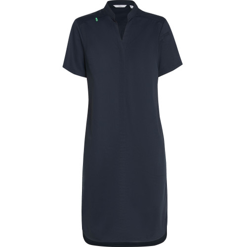 Neat N Trim CAT697 ANDERSON Short Sleeve Anderson Scrub Dress - Territory Uniforms