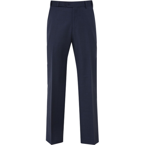 Neat N Trim CATCEC Sharkskin Flat Front Pant - Territory Uniforms