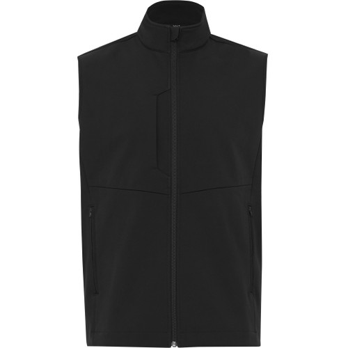 Neat N Trim CATF2H CATF2H Bonded Fleece Zip Vest - Territory Uniforms