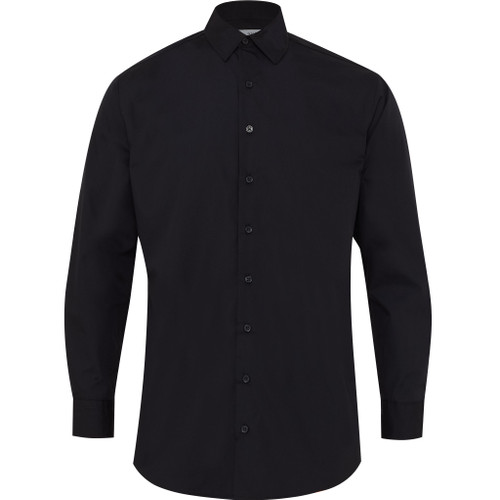 Neat N Trim CATJ4B CATJ4B Long Sleeve Mens Shirt - Territory Uniforms