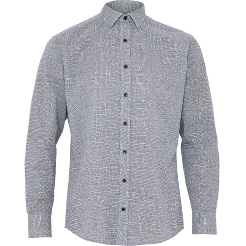 Neat N Trim CATJDC Long Sleeve Shirt - Territory Uniforms