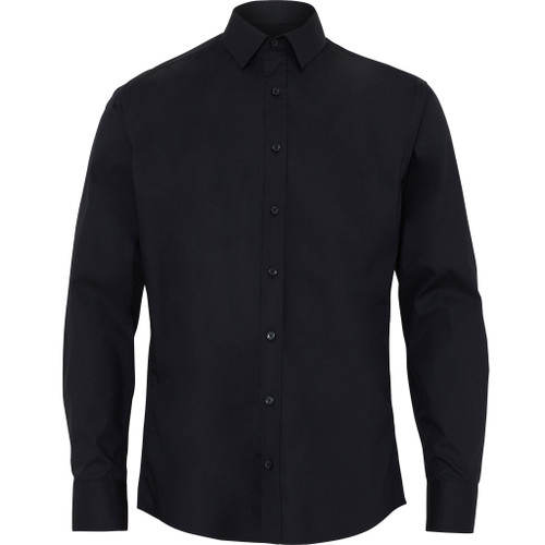 Neat N Trim CATJDD Long Sleeve Mens Shirt - Territory Uniforms