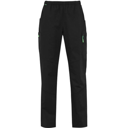 CATQ4F-RONTGEN RONTGEN Unisex Scrub Pant