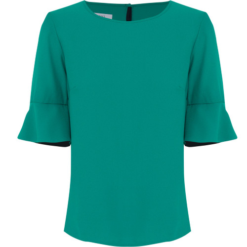 Neat N Trim CATU5T CATU5T Short Sleeve Top - Territory Uniforms