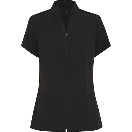 CATU68 S/S Zip Tunic