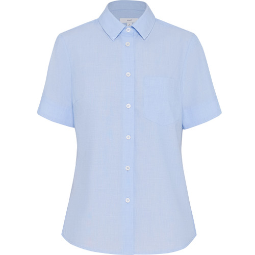 Neat N Trim CATUDJ Short Sleeve Shirt - Territory Uniforms