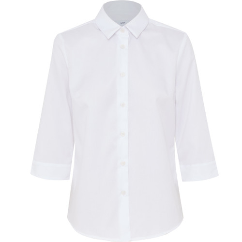 Neat N Trim CATUFP WHP 3/4 Sleeve Shirt - Territory Uniforms