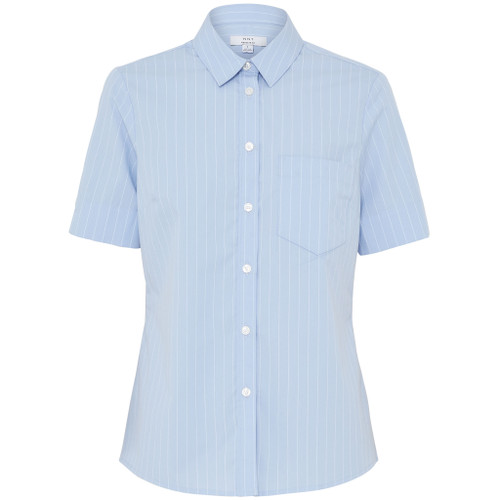 Neat N Trim CATUK6 CATUK6 Short Sleeve Ladies Shirt - Territory Uniforms