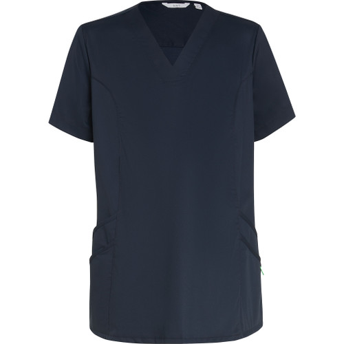 Neat N Trim CATULJ Maternity Scrub Top - Territory Uniforms