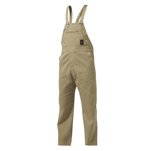 King Gee K02010 B & B Overalls - Territory Uniforms