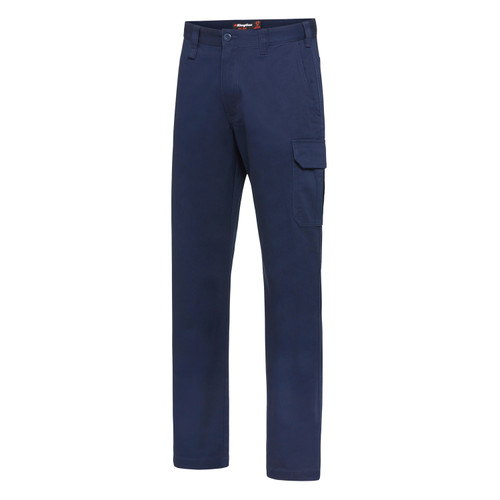 King Gee K03030 Cargo Trousers - Territory Uniforms