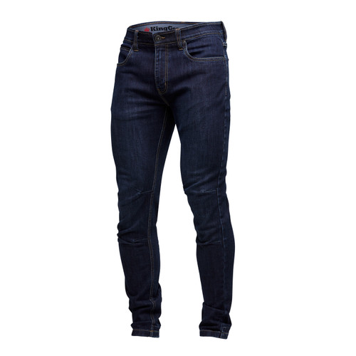 King Gee K13006 Jeans - Territory Uniforms