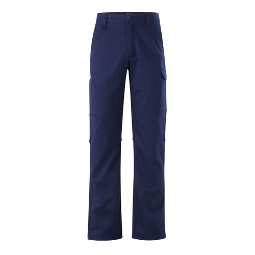 King Gee K13023 Mens Cargo Pant - Territory Uniforms