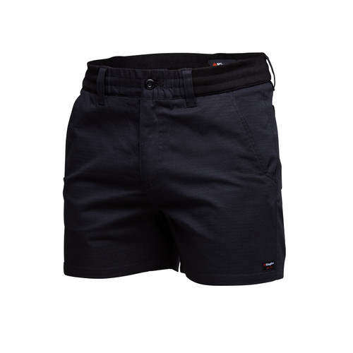 King Gee K17012 Short Shorts - Territory Uniforms