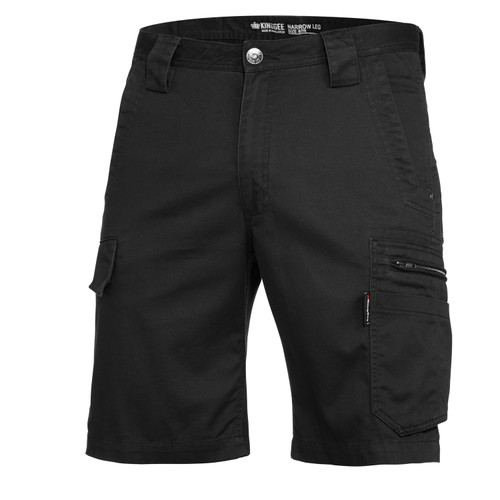 King Gee K17340 Shorts - Territory Uniforms