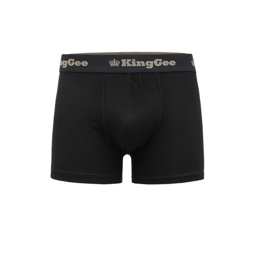 K19005 Bamboo Work Trunks