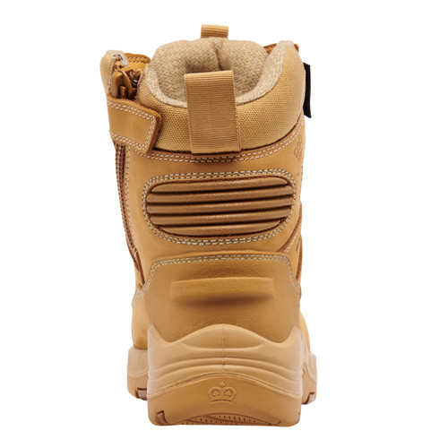 K28005 Womens Composite Toe Boot ONYX 6CZ EH