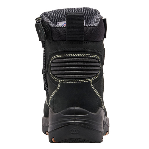 King Gee K28011 Womens Steel Toe Boot BENNU PRO 6 - Territory Uniforms