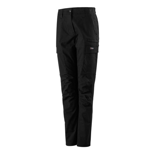 King Gee K43012 Womens Workcool Pro Cargo Pants - Territory Uniforms