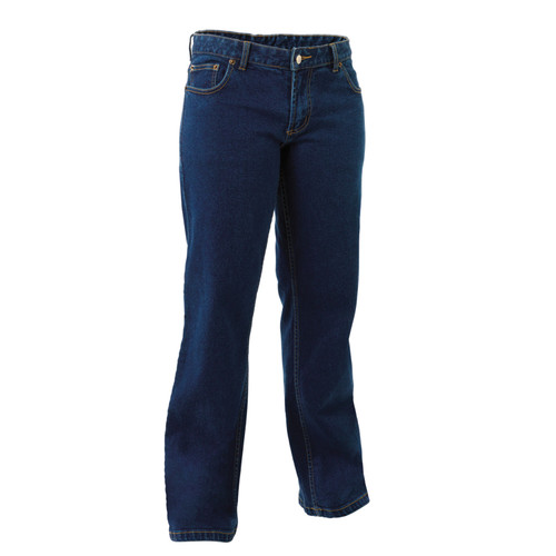 King Gee K43390 Stretch Jean - Territory Uniforms