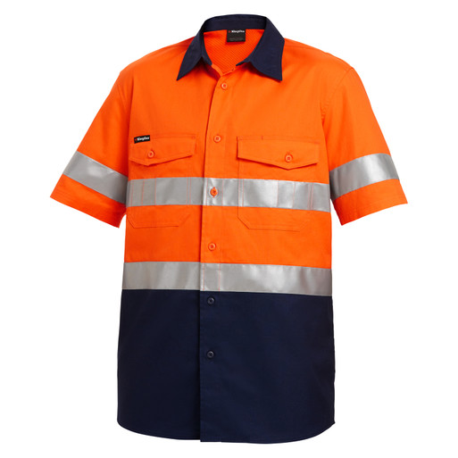 K54885 S/S Shirt
