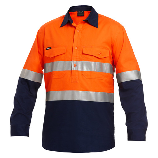 K54886 L/S Shirt