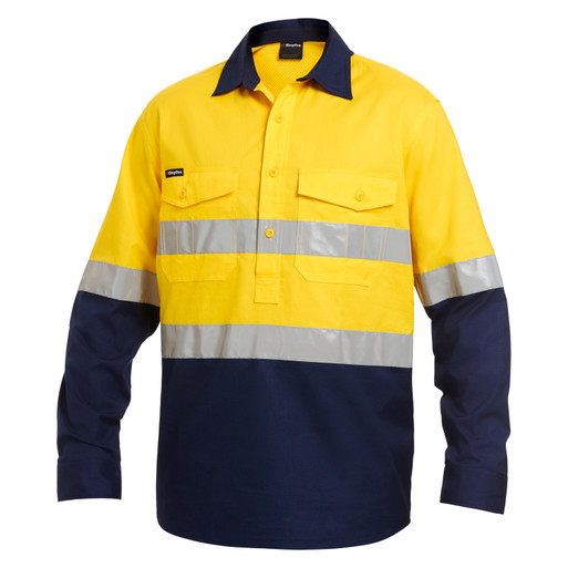 K54886 L/S Shirt
