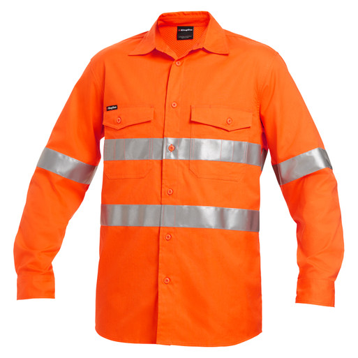 K54890 L/S Shirt