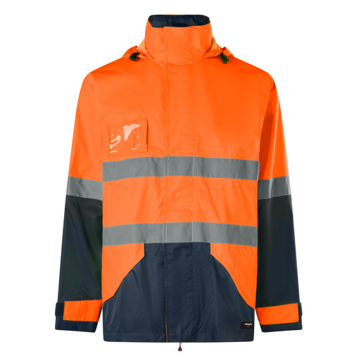 King Gee K55200 Rain Jacket - Territory Uniforms