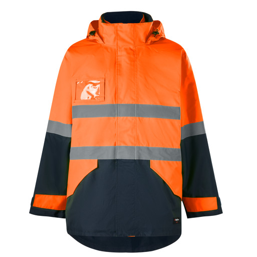 K55300 Rain Jacket