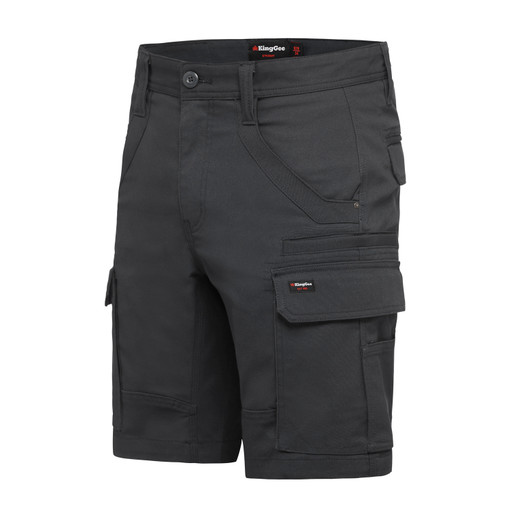 K69870 Utility Cargo Shorts