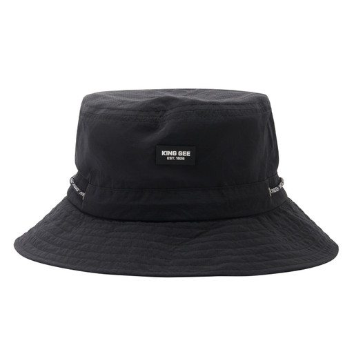 K99196 Trademark Bucket Hat