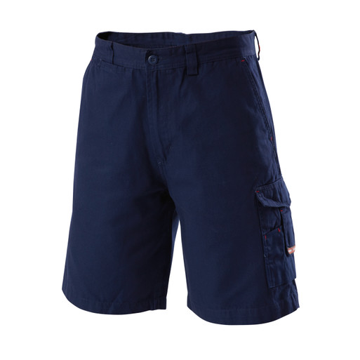 Y05906 Legends Extra Light Cotton Duck Weave Short