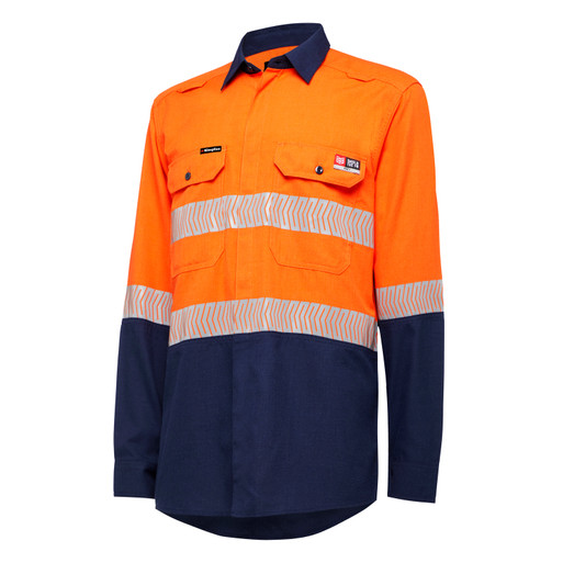 Y04370 L/S Shirt