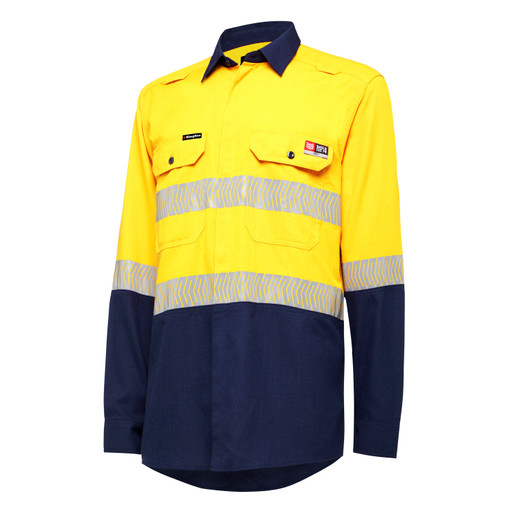 Y04370 L/S Shirt