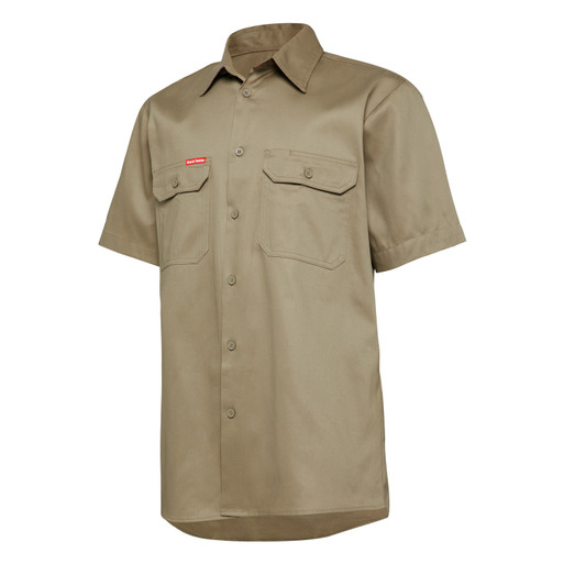 Y04625 S/S Shirt