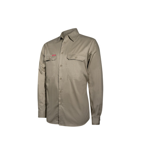 Y04630 LS Shirt