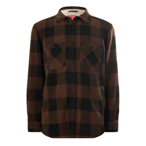 Y06518 Legends Sherpa With Beanie