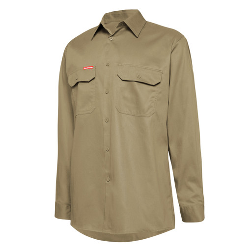 Y07500 L/S Shirt