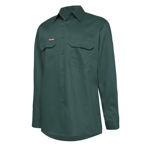 Y07500 L/S Shirt