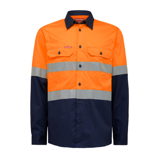 Y07940 L/S Shirt