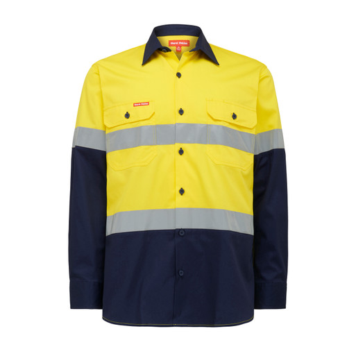 Y07978 L/S Shirt