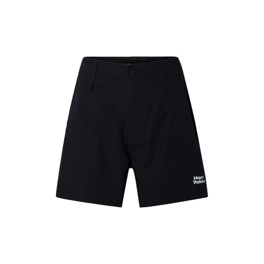 Hard Yakka Y08497 Ladies Short Shorts - Territory Uniforms