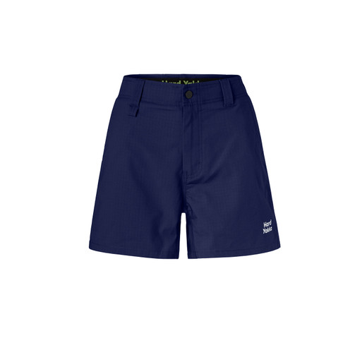 Y08497 Ladies Short Shorts