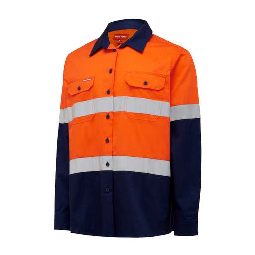 Y08805 L/S Shirt