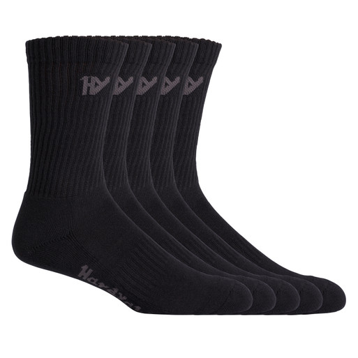 Y20035 Socks 5 pack