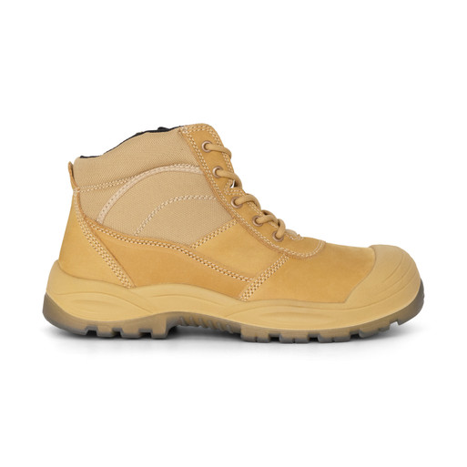 Hard Yakka Y60120 Steel Cap - Territory Uniforms