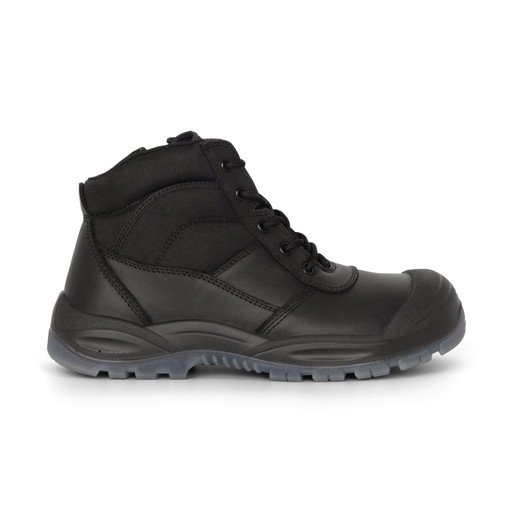 Y60125 Utility Safety Boot