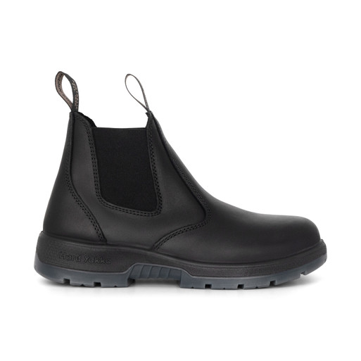 Hard Yakka Y60175 Steel Cap Boots - Territory Uniforms