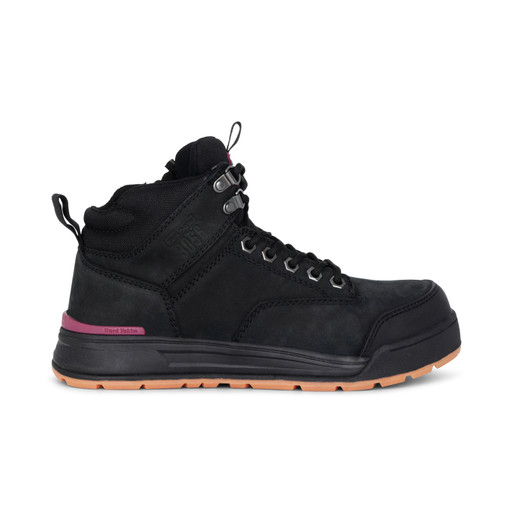 Y60245 Ladies Safety Boot